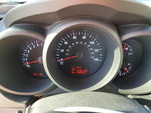 Photo 9 from auction – 2013 KIA SOUL with VIN KNDJT2A51D7504443