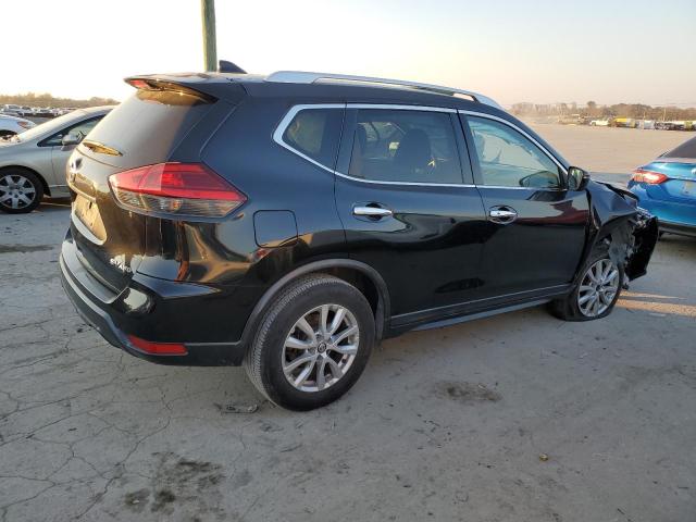 Photo 3 from auction – 2017 NISSAN ROGUE S with VIN KNMAT2MV9HP535991