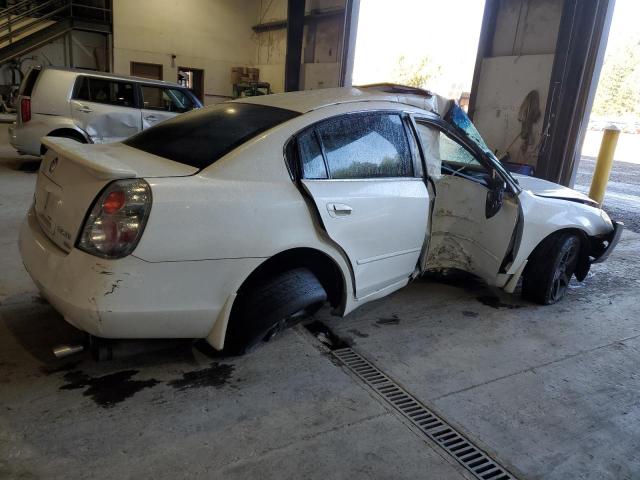 Photo 3 from auction – 2005 NISSAN ALTIMA SE with VIN 1N4BL11E55N907164