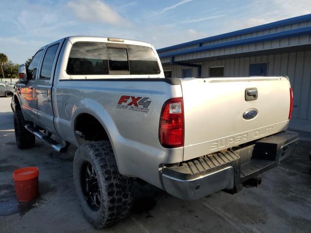 Photo 2 from auction – 2010 FORD F250 SUPER with VIN 1FTSW2BR2AEA61854