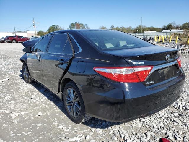 Photo 2 from auction – 2015 TOYOTA CAMRY with VIN 4T1BF1FK5FU060116
