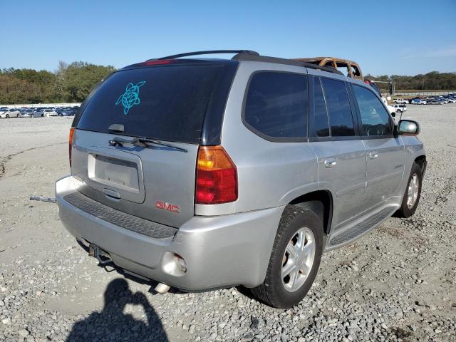 Photo 3 from auction – 2005 GMC ENVOY DENA with VIN 1GKES63M252356693
