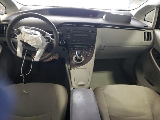 Photo 8 from auction – 2011 TOYOTA PRIUS with VIN JTDKN3DU9B0320980