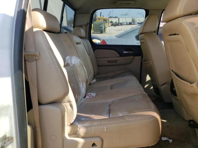 Photo 10 from auction – 2008 CHEVROLET SILVERADO with VIN 1GCHK23608F186527