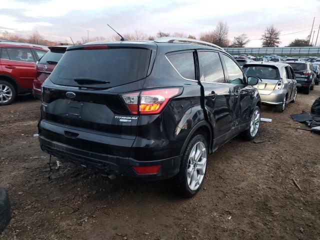 Photo 3 from auction – 2017 FORD ESCAPE TIT with VIN 1FMCU9J91HUC71670