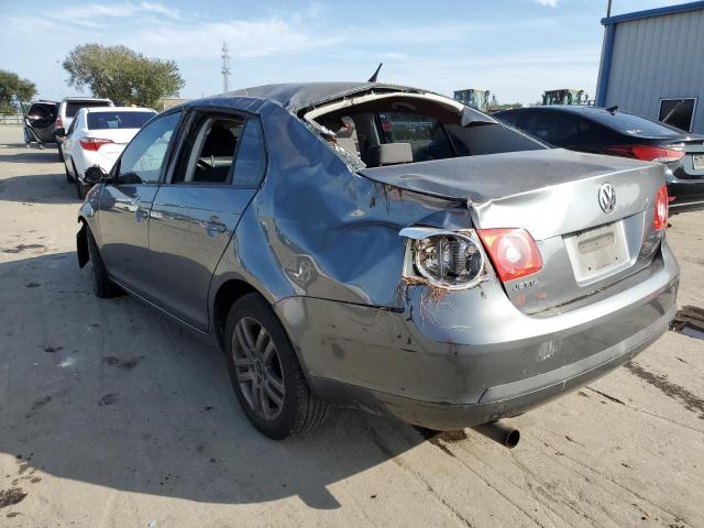 Photo 2 from auction – 2007 VOLKSWAGEN JETTA 2.5 with VIN 3VWPF71K27M132784