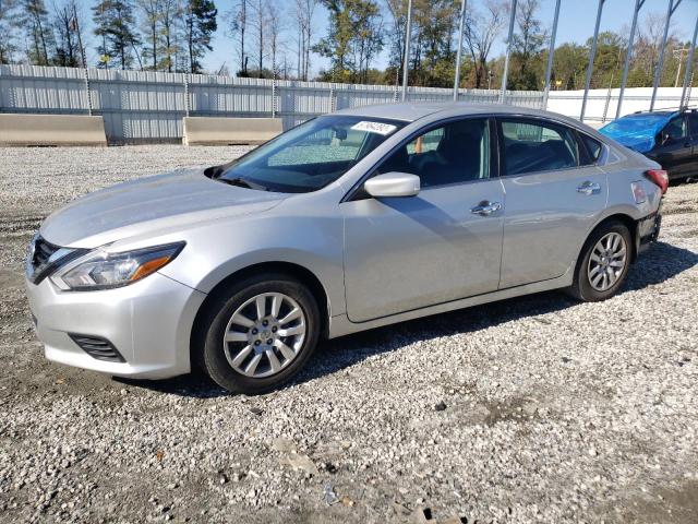Photo 1 from auction – 2016 NISSAN ALTIMA 2.5 with VIN 1N4AL3AP0GN317076