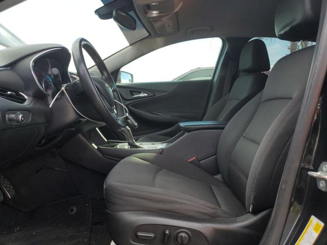 Photo 7 from auction – 2016 CHEVROLET MALIBU LT with VIN 1G1ZE5ST6GF330108