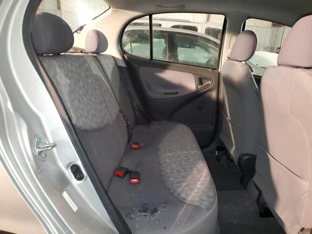 Photo 10 from auction – 2001 TOYOTA ECHO with VIN JTDBT123310102617