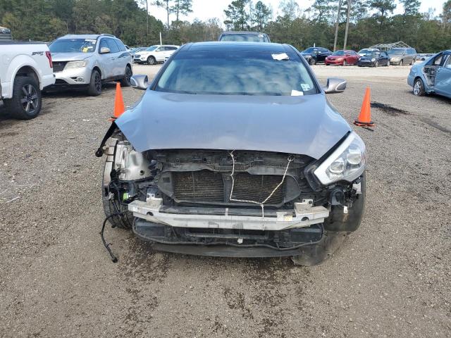 Photo 5 from auction – 2016 KIA K900 with VIN KNALU4D30G6032710