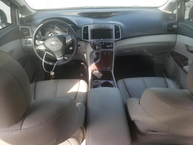 Photo 8 from auction – 2012 TOYOTA VENZA LE with VIN 4T3ZK3BBXCU049773