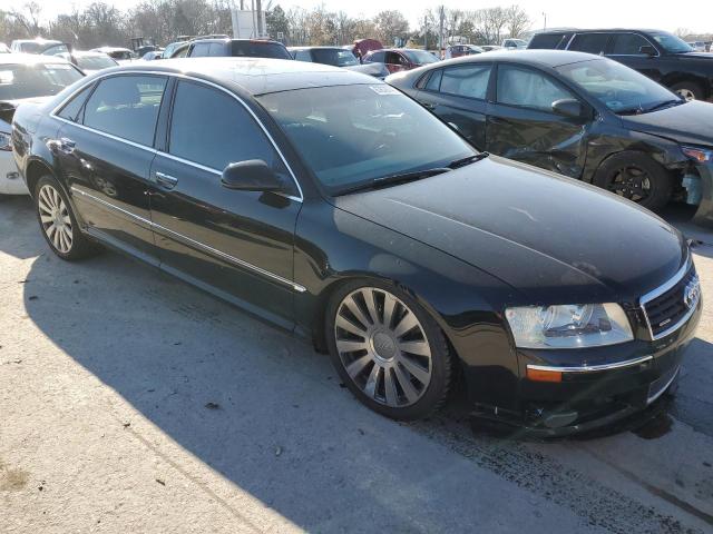 Photo 4 from auction – 2005 AUDI A8 L QUATT with VIN WAUML44E95N011737