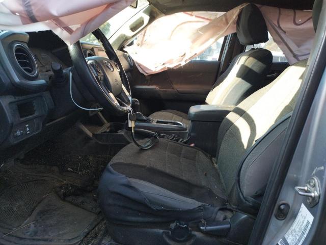 Photo 7 from auction – 2016 TOYOTA TACOMA DOU with VIN 3TMBZ5DN4GM002780