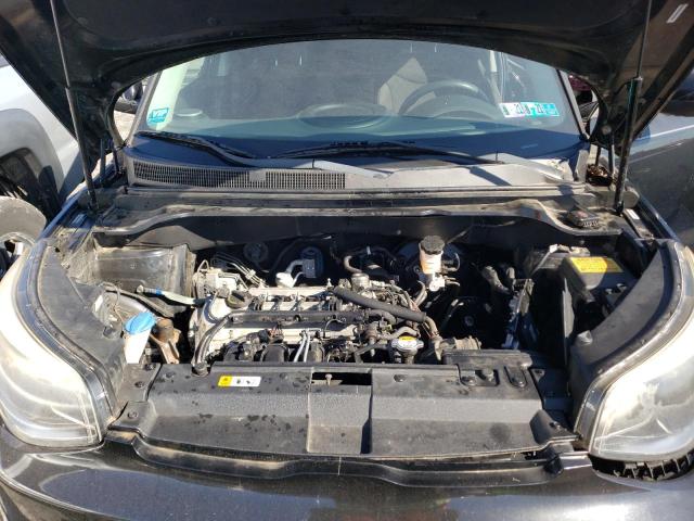 Photo 12 from auction – 2014 KIA SOUL with VIN KNDJN2A2XE7091553