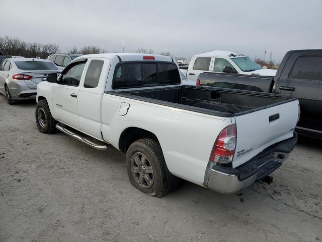 Photo 2 from auction – 2009 TOYOTA TACCOMA with VIN 5TETX22N59Z669388