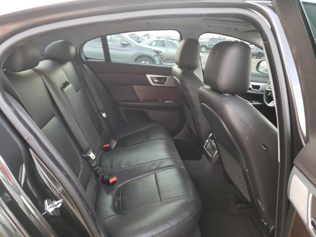 Photo 10 from auction – 2013 JAGUAR XF with VIN SAJWA0ESXDPS92756