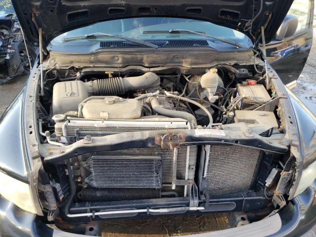 Photo 11 from auction – 2002 DODGE RAM 1500 with VIN 1D7HU18Z32S654875