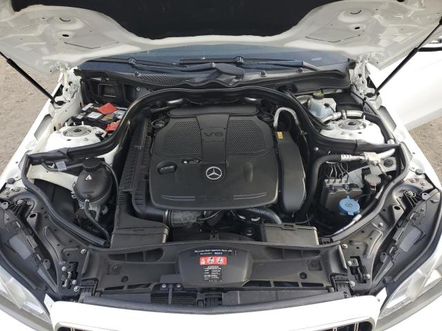 Photo 11 from auction – 2014 MERCEDES-BENZ E 350 with VIN WDDHF5KB4EA905345