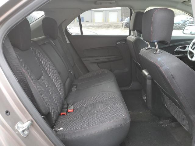 Photo 11 from auction – 2012 CHEVROLET EQUINOX LT with VIN 2GNFLEE53C6294046