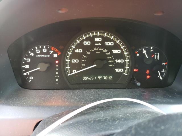 Photo 9 from auction – 2007 HONDA ACCORD EX with VIN 1HGCM66867A089077