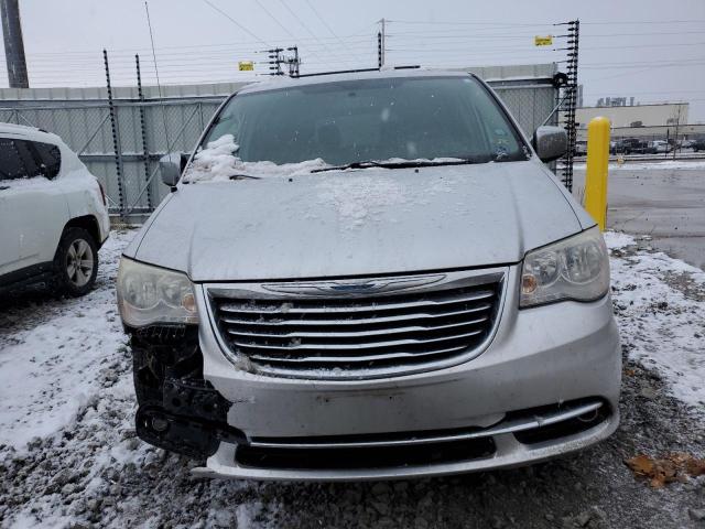 Foto 5 de la subasta – 2011 CHRYSLER TOWN & COU con VIN 2A4RR8DG8BR746587