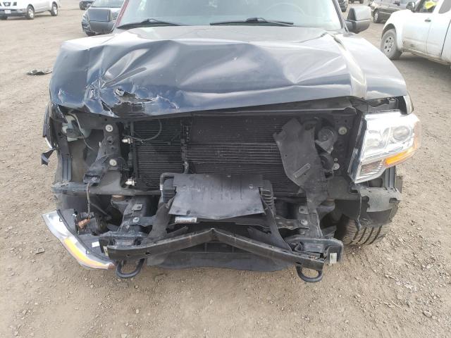 Photo 12 from auction – 2017 FORD EXPEDITION with VIN 1FMJU2AT3HEA01411