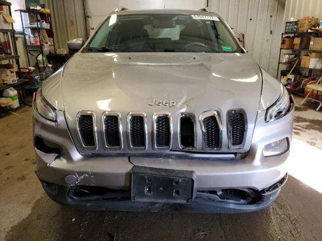 Photo 5 from auction – 2014 JEEP CHEROKEE L with VIN 1C4PJMCS8EW151009