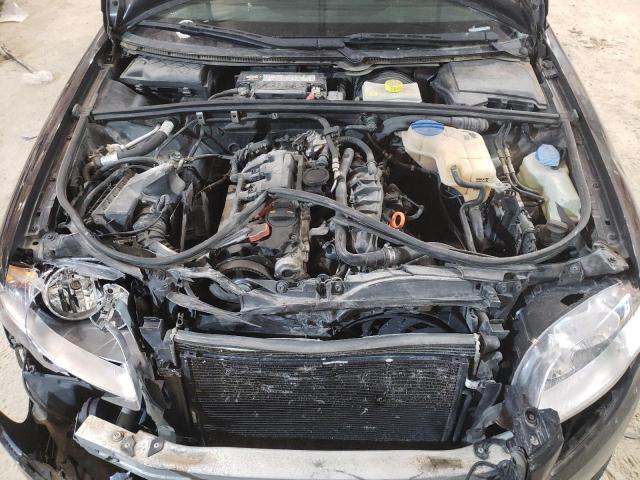 Photo 11 from auction – 2006 AUDI A4 S-LINE with VIN WAUEF78E96A228561