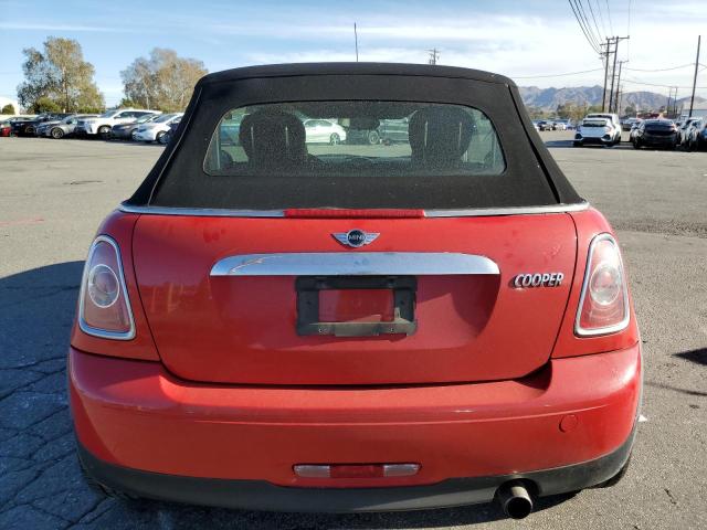 Photo 6 from auction – 2012 MINI COOPER with VIN WMWZN3C51CT135098