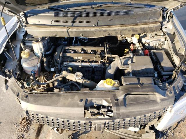 Photo 12 from auction – 2020 DODGE JOURNEY SE with VIN 3C4PDCAB4LT243516