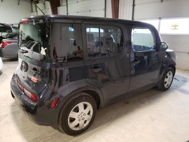 Photo 3 from auction – 2012 NISSAN CUBE BASE with VIN JN8AZ2KR4CT251337