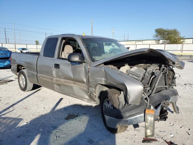 Photo 4 from auction – 2003 CHEVROLET SILVERADO with VIN 2GCEC19V631274359