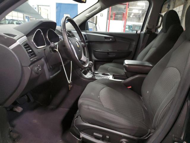 Photo 7 from auction – 2012 CHEVROLET TRAVERSE L with VIN 1GNKRJED7CJ267769