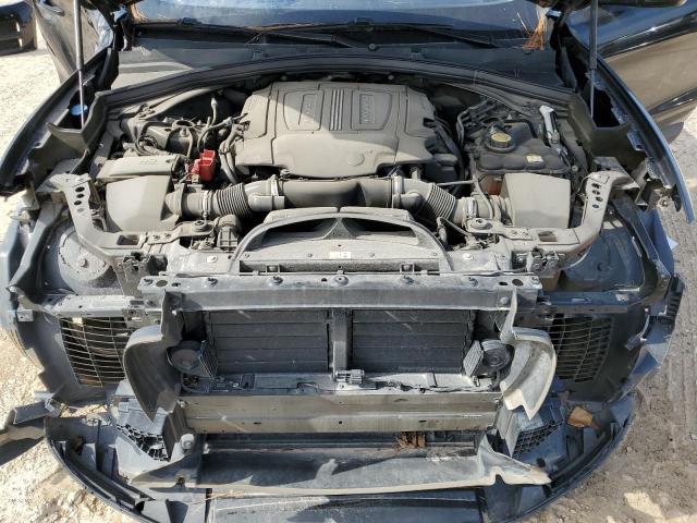 Photo 12 from auction – 2017 JAGUAR F-PACE with VIN SADCS2BV6HA054313
