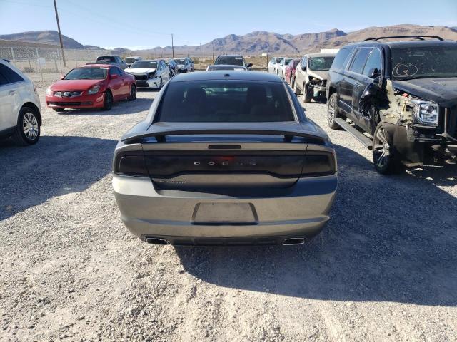 Photo 6 from auction – 2012 DODGE CHARGER SX with VIN 2C3CDXHG4CH245111