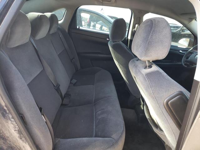 Photo 10 from auction – 2009 CHEVROLET IMPALA 1LT with VIN 2G1WT57KX91102986