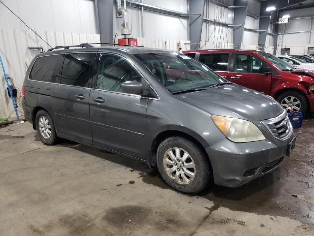 Photo 4 from auction – 2008 HONDA ODYSSEY EX with VIN 5FNRL386X8B102492