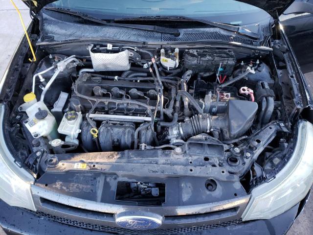 Photo 11 from auction – 2009 FORD FOCUS SE with VIN 1FAHP32N59W145897