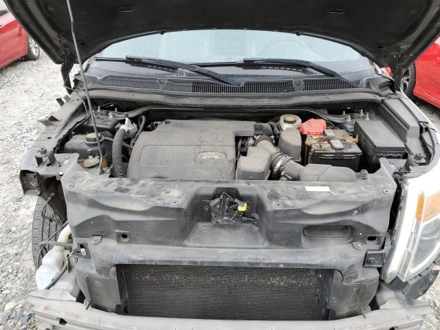 Photo 12 from auction – 2013 FORD EXPLORER X with VIN 1FM5K7D82DGB42299