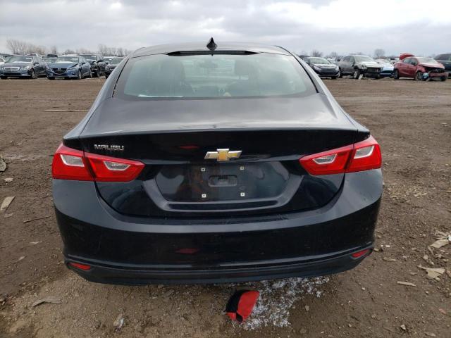 Photo 6 from auction – 2017 CHEVROLET MALIBU LS with VIN 1G1ZB5ST8HF250951