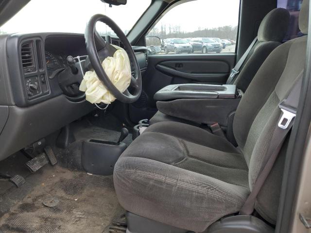 Photo 7 from auction – 2006 CHEVROLET SILVERADO with VIN 3GCEK14X06G159652