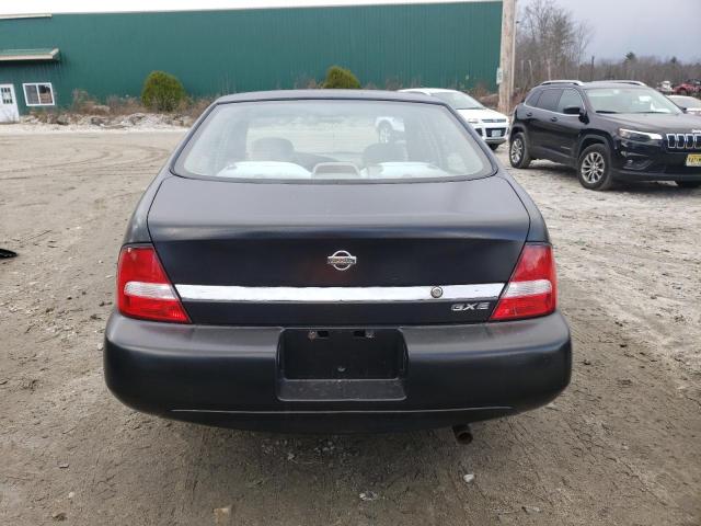 Photo 6 from auction – 2000 NISSAN ALTIMA XE with VIN 1N4DL01D1YC220287