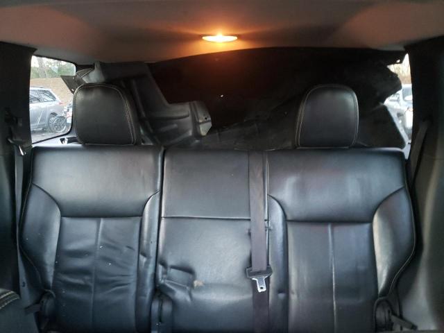 Photo 10 from auction – 2012 JEEP LIBERTY LI with VIN 1C4PJMCK3CW135328