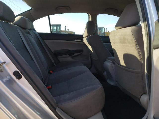 Photo 10 from auction – 2012 HONDA ACCORD LXP with VIN 1HGCP2F47CA028845