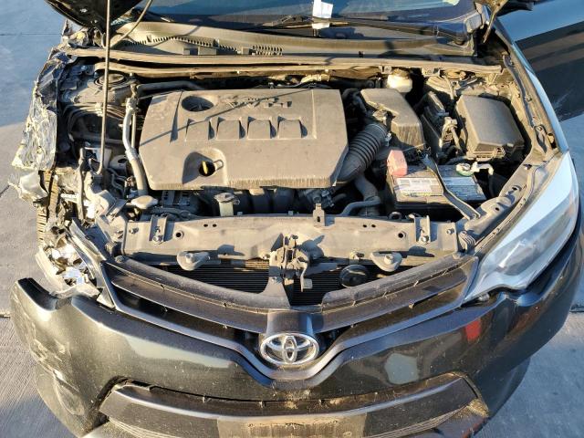 Photo 11 from auction – 2016 TOYOTA COROLLA L with VIN 5YFBURHE4GP507811