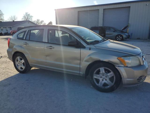 Photo 4 from auction – 2009 DODGE CALIBER SX with VIN 1B3HB48A49D208813