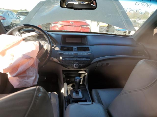 Photo 8 from auction – 2010 HONDA ACCORD EXL with VIN 1HGCP2F84AA126473