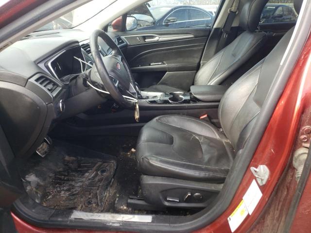 Photo 7 from auction – 2014 FORD FUSION TIT with VIN 3FA6P0K99ER141258
