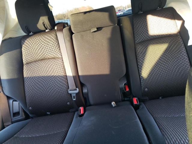 Photo 10 from auction – 2019 TOYOTA 4RUNNER SR with VIN JTEBU5JR9K5711219