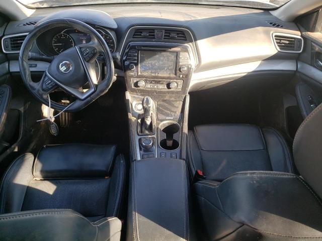 Photo 8 from auction – 2018 NISSAN MAXIMA 3.5 with VIN 1N4AA6AP7JC363899
